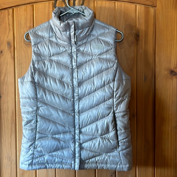 The North Face Jackets & Blazers - The North Face vest
